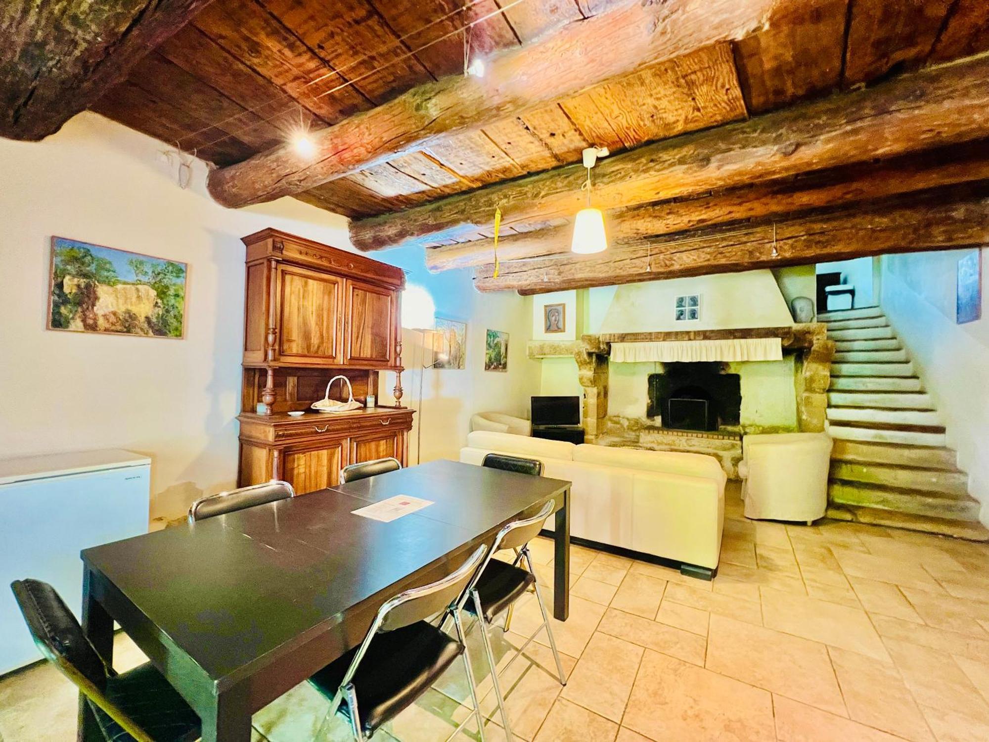 Le Moun Mazet Gite Rural 3 Etoiles, Clim, Nature, 6 Personnes Miramas Exterior photo